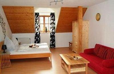 фото отеля Gastehaus am Sonnenhang