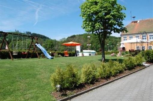 фото отеля Gastehaus am Sonnenhang