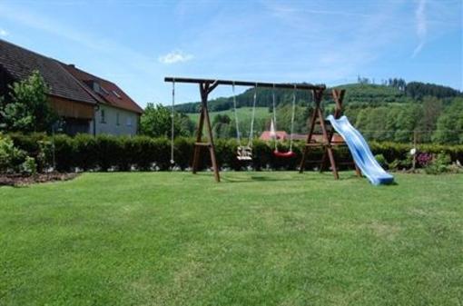 фото отеля Gastehaus am Sonnenhang