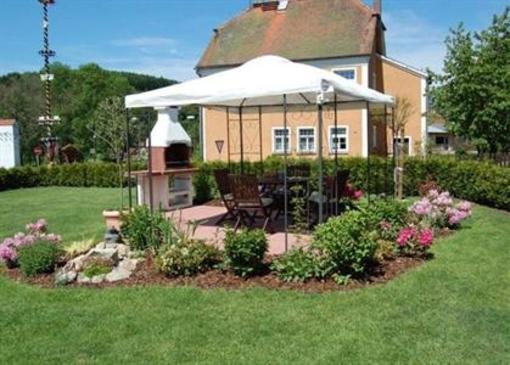 фото отеля Gastehaus am Sonnenhang