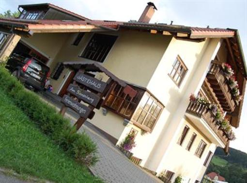 фото отеля Gastehaus am Sonnenhang