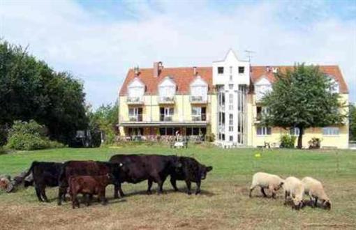 фото отеля Landhotel Lowenbruch