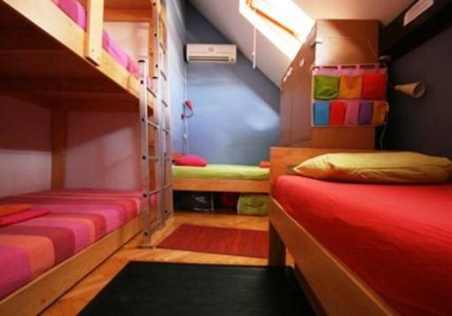 фото отеля Chillton 2 Hostel