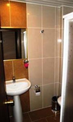 фото отеля Dinara Hotel