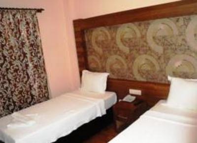 фото отеля Dinara Hotel