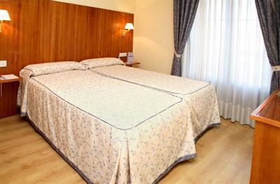 фото отеля Hotel Hispania