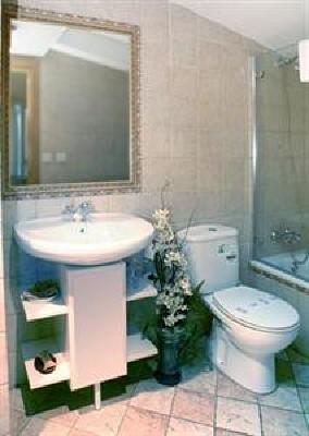 фото отеля Hotel Hispania