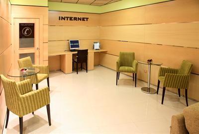 фото отеля Hotel Hispania