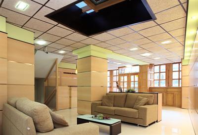 фото отеля Hotel Hispania