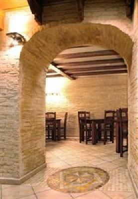 фото отеля Hotel Hispania