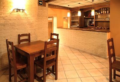 фото отеля Hotel Hispania