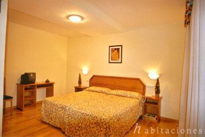 фото отеля Hotel Hispania