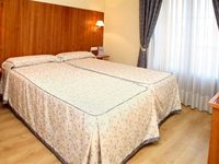Hotel Hispania