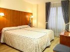 фото отеля Hotel Hispania