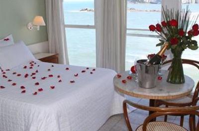 фото отеля Gavea Hotel