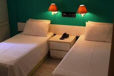фото отеля Gavea Hotel