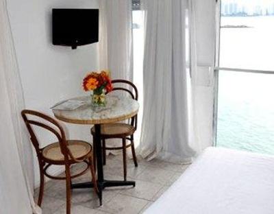фото отеля Gavea Hotel