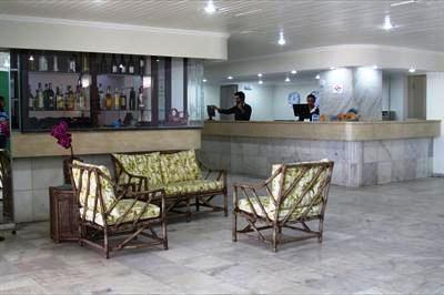 фото отеля Gavea Hotel