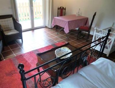 фото отеля B&B Au Coeur de Villers