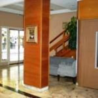 фото отеля Sanz Hotel