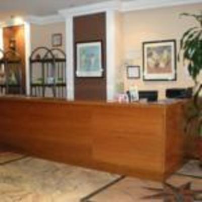 фото отеля Sanz Hotel