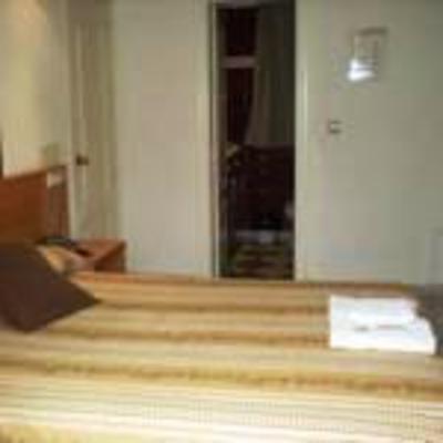 фото отеля Sanz Hotel