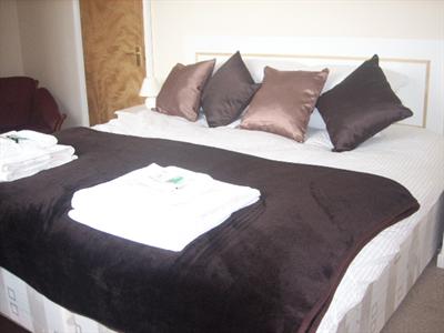 фото отеля Celtic Springs Guest House