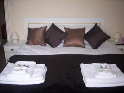 фото отеля Celtic Springs Guest House