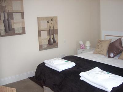 фото отеля Celtic Springs Guest House