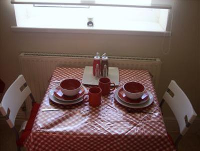 фото отеля Celtic Springs Guest House