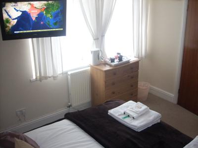 фото отеля Celtic Springs Guest House