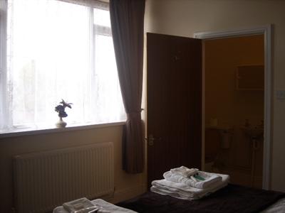 фото отеля Celtic Springs Guest House