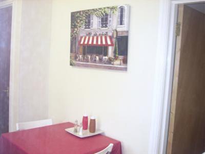 фото отеля Celtic Springs Guest House