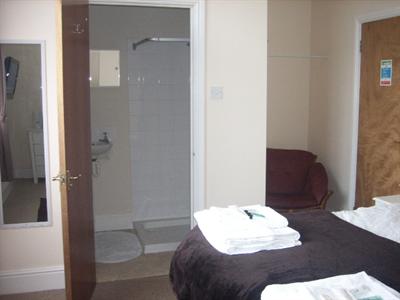 фото отеля Celtic Springs Guest House