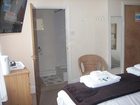 фото отеля Celtic Springs Guest House