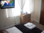 фото отеля Celtic Springs Guest House