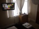 фото отеля Celtic Springs Guest House