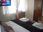 фото отеля Celtic Springs Guest House