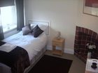 фото отеля Celtic Springs Guest House