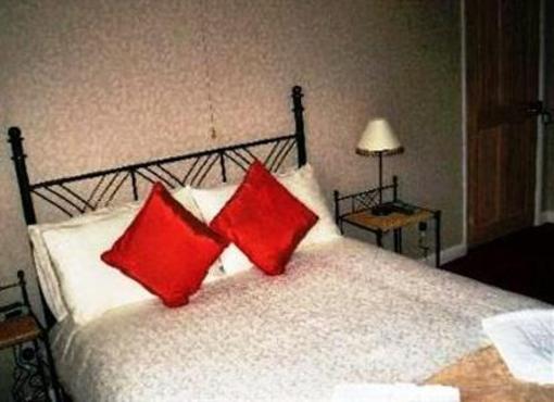фото отеля The Lord Nelson Inn Newark (England)