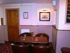 фото отеля The Lord Nelson Inn Newark (England)