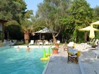 Kalia Village Otranto