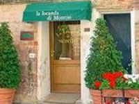 La Locanda di Montisi