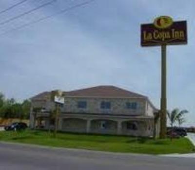 фото отеля La Copa Inn Alamo