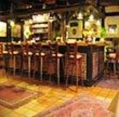 фото отеля Gasthaus Alter Wolf
