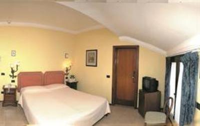 фото отеля Hotel Savona Montecatini Terme