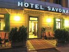 фото отеля Hotel Savona Montecatini Terme