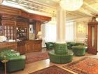 фото отеля Hotel Savona Montecatini Terme