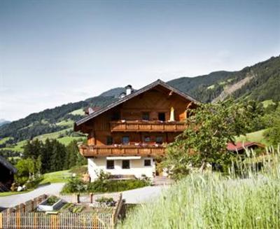 фото отеля Zederberghof