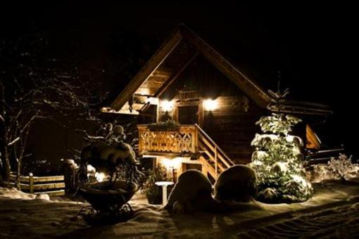 фото отеля Zederberghof